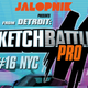 Illustration for article titled Were Gonna Have a Big Artsy Party During the New York Auto Show and We Want You There